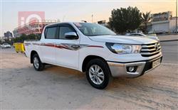 تويوتا هايلوكس